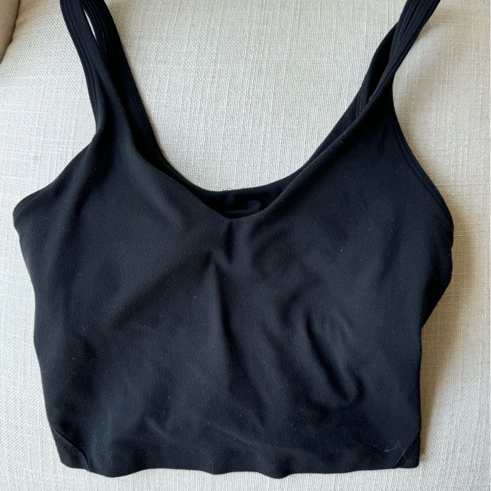 Lululemon Align Tank